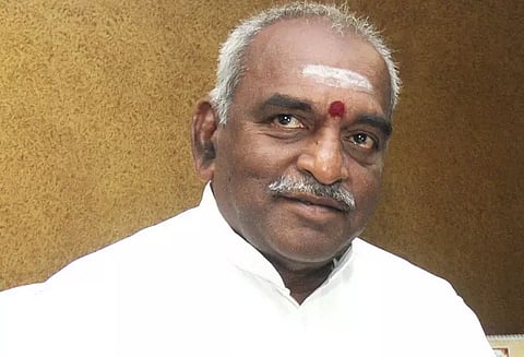 நாடாளுமன்ற தேர்தலில் அ.தி.மு.க - பா.ஜனதா கூட்டணி தொடரும் -பொன்.ராதாகிருஷ்ணன் பேட்டி