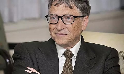 "எந்த வகை ஆபாசப் படங்கள் பிடிக்கும்" பில் கேட்ஸ் நிறுவனத்தில் பெண்களிடம் பாலியல் ரீதியான கேள்விகள்...!