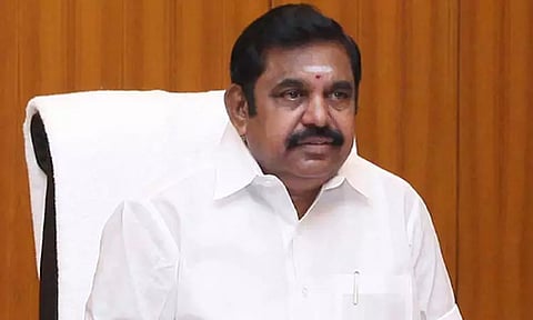 தென்னை விவசாயிகளின் கோரிக்கைகளை தமிழக அரசு நிறைவேற்ற வேண்டும் - எடப்பாடி பழனிசாமி வலியுறுத்தல்