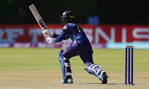 Image Courtesy: @ICC