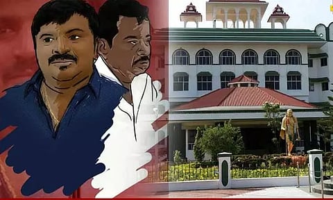 சாத்தான்குளம் தந்தை, மகன் கொலை வழக்கை விசாரிக்க மேலும் 3 மாதம் அவகாசம்