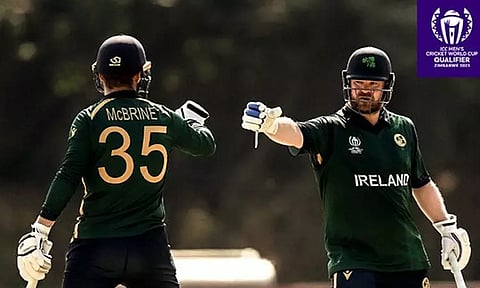 Image Courtesy: @ICC