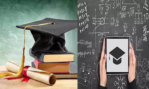 கல்வியின் சிறப்பு