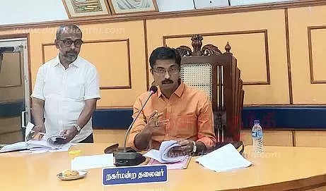 சிங்கப்பூர் முன்னாள் பிரதமர் நினைவு சின்னம் அமைக்க இடம் ஒதுக்கப்படும்