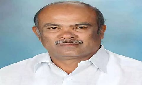 "அமைச்சரை பதவி நீக்கம் செய்யும் அதிகாரம் கவர்னருக்கு இல்லை" - சபாநாயகர் அப்பாவு