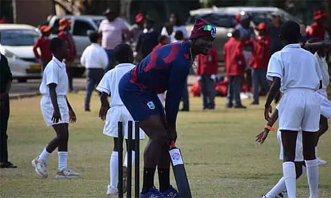 Image Courtesy : @windiescricket twitter