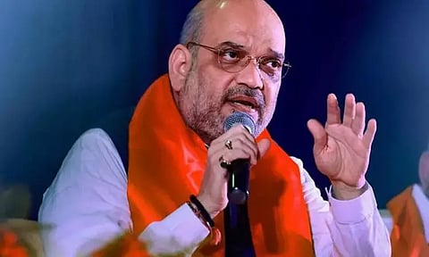 ராகுல் காந்தி பிரதமரானால் நாடு ஊழல் நாடாக மாறும் -அமித் ஷா