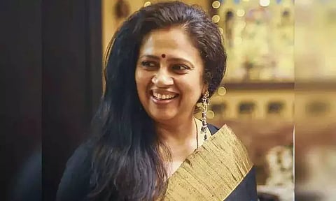 மீண்டும் படம் இயக்கிய லட்சுமி ராமகிருஷ்ணன்