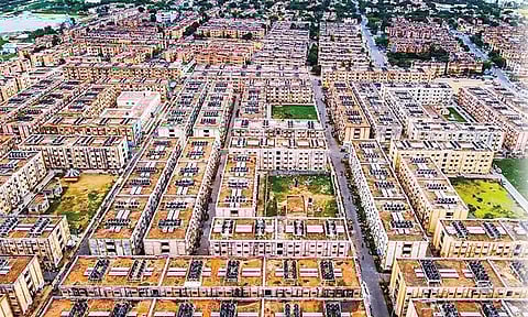 கண்ணகி நகர் - சென்னை