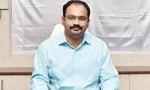 விவசாய பணிக்கு மானிய வாடகையில் வேளாண் கருவிகள் பெற விண்ணப்பிக்கலாம் - கலெக்டர் தகவல்