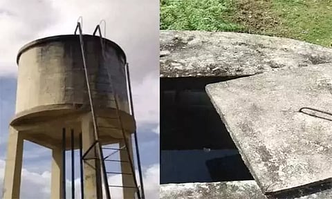 வேங்கைவயல் விவகாரம்: வழக்கை 4-ம் தேதிக்கு ஒத்தி வைத்து புதுக்கோட்டை கோர்ட்டு உத்தரவு