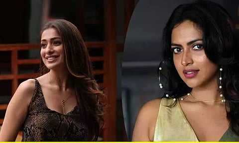 சினிமா துறையில் வெடிக்கும் பூகம்பம் - நடிகைகள் மீது தயாரிப்பாளர் சங்கத்தில் புகார்