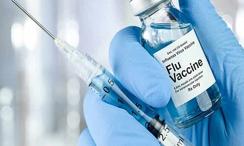 ஆஸ்திரேலியாவில் குழந்தைகளுக்கு இன்புளூயன்சா தடுப்பூசி போட பெற்றோர் வலியுறுத்தல்