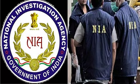 ஐ.எஸ்.ஐ.எஸ். பயங்கரவாத அமைப்பினர் கர்நாடகத்தில், ரோபோக்களை கொண்டு நாச வேலை நடத்த திட்டம் - என்.ஐ.ஏ குற்றப்பத்திரிகை