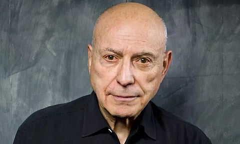 ஆஸ்கார் விருது பெற்ற ஹாலிவுட் நடிகர் மரணம்