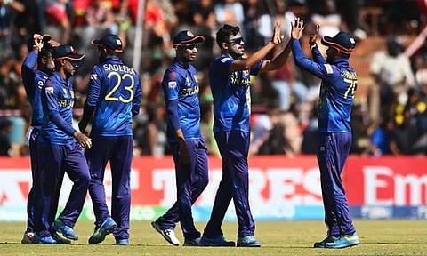 Image Courtesy: @ICC