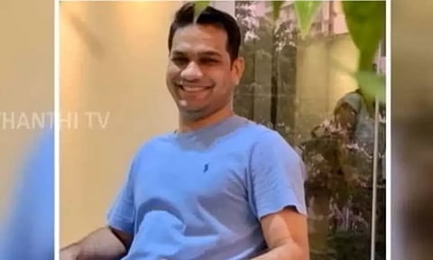 எர்ணாகுளத்தை தலைநகராக மாற்ற வேண்டும் என்ற காங். எம்.பி.யின் தனிநபர் மசோதாவிற்கு கேரள அரசு எதிர்ப்பு