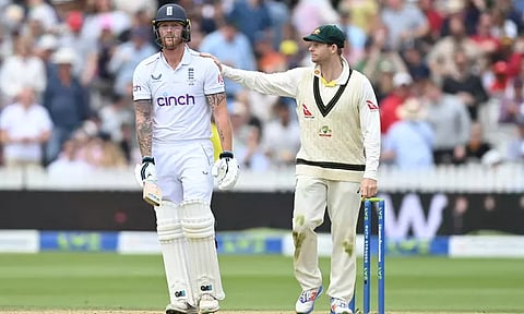 Image Courtesy: @ICC