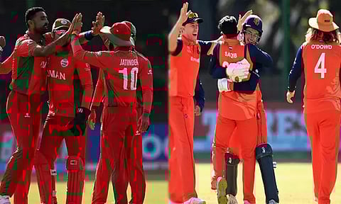 Image Courtesy: @ICC