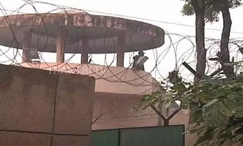 என்.ஐ.ஏ. விசாரணையில் உள்ள 12 கைதிகளை அந்தமான் சிறைக்கு மாற்ற திட்டம்