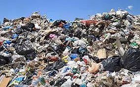 கிருஷ்ணகிரியில் ரூ.43 லட்சத்தில் மக்காத குப்பை சேமிப்பு கிடங்கு: நகராட்சி தலைவர் தகவல்