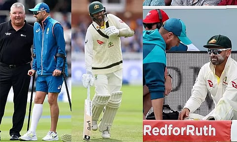 100 டெஸ்ட் போட்டிகளுக்கு பிறகு நாதன் லயன் இல்லாமல் களமிறங்கும் ஆஸ்திரேலிய அணி..!