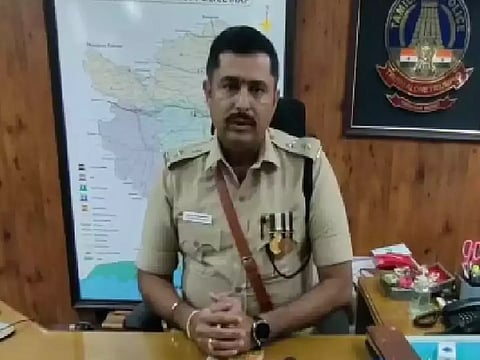 குற்ற சம்பவங்களில் தொடர்புடைய 247 பேர் கைது