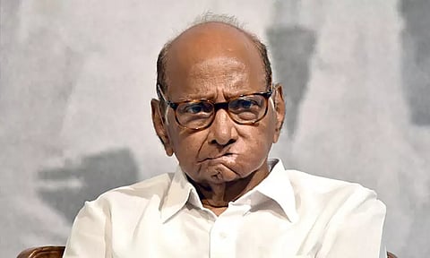 தேசியவாத காங்கிரசின் புதுடெல்லி மத்திய அலுவலக பொறுப்பாளராக சோனியா தூஹன் நியமனம்