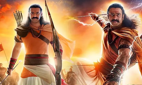 மீண்டும் புராண படத்தில் பிரபாஸ்?