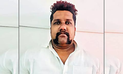 வேறு ஒருவர் வீட்டை தன்னுடையதாக காட்டி பெண்களிடம் ரூ.3 லட்சம் மோசடி செய்தவர் கைது