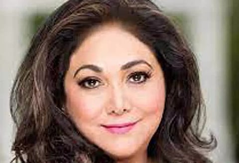 அன்னிய செலாவணி மோசடி வழக்கு: அனில் அம்பானி மனைவியிடம் அமலாக்கத்துறை விசாரணை