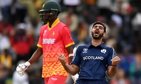 உலகக் கோப்பை தகுதி சுற்று: அணிகளின் தற்போதைய நிலை என்ன..?