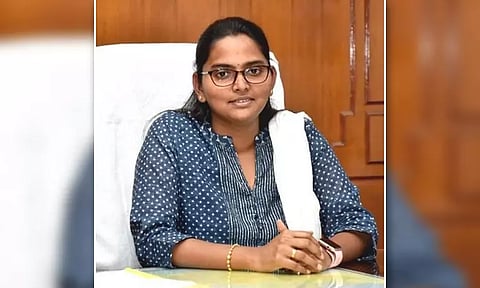 பொது வினியோகத்திட்ட மக்கள் குறைதீர்க்கும் கூட்டம்