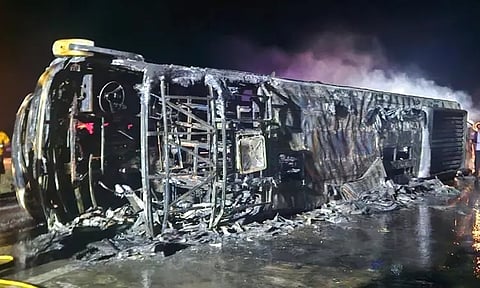 Image Courtesy : PTI (File photo)