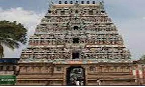 குலசேகரன்பட்டினத்தில் மாங்கனி திருவிழா