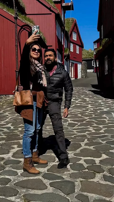Instagram : jyotika