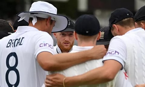 Image Courtesy: @englandcricket