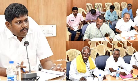 தொழிலாளர் வாரிய விண்ணப்பத்தை நிராகரிக்கக்கூடாது