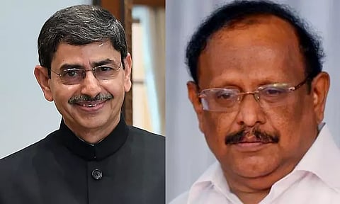 சட்ட மசோதாக்களுக்கு ஒப்புதலை இனியும் தாமதிக்காமல் வழங்க வேண்டும் - கவர்னர் ஆர்.என்.ரவிக்கு சட்டத்துறை அமைச்சர் ரகுபதி கடிதம்