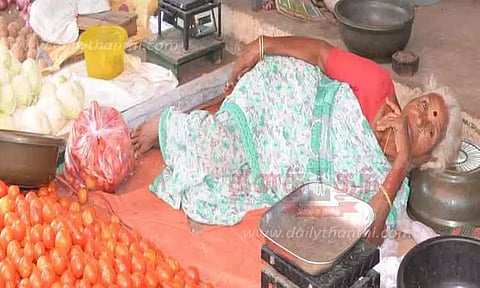 ஈரோட்டில் அதிரடியாக ஏறும் விலை: தக்காளி கிலோ ரூ.130-க்கு விற்பனை