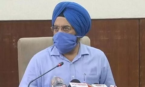 அரசு ஆஸ்பத்திரிகளில் புறநோயாளிகள் பிரிவு டாக்டர்கள் காலை 7.30 மணிக்கு பணிக்கு வர வேண்டும் - மக்கள் நல்வாழ்வுத்துறை உத்தரவு