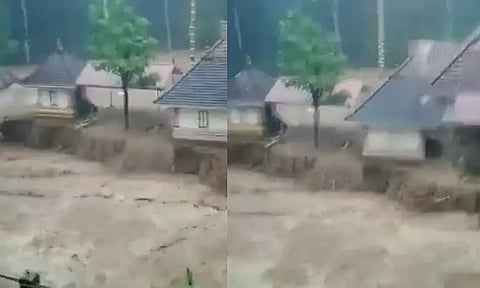 கேரளாவில் கனமழை 6 மாவட்டங்களுக்கு ஆரஞ்சு அலர்ட்; 11 மாவட்டங்களுக்கு பள்ளி-கல்லூரிகளுக்கு விடுமுறை