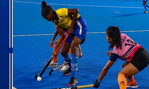 image courtesy;twitter/@TheHockeyIndia