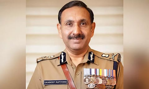 சென்னையில் இரவு நேரத்திலும் மேம்பாலங்கள் திறந்து இருக்கும் - போலீஸ் கமிஷனர் சந்தீப் ராய் ரத்தோர் உத்தரவு