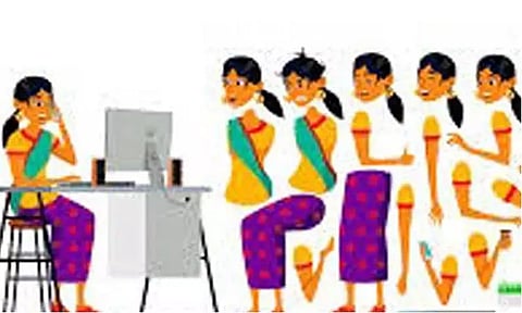 நேரடி முகவர்கள், கள அலுவலர் பணிக்கு நேர்காணல்