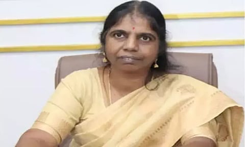 மணிமேகலை விருதுக்கு விண்ணப்பிக்கலாம்