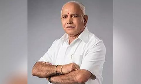 நாங்களும், குமாரசாமியும் இணைந்து போராடுவோம்-எடியூரப்பா பரபரப்பு பேட்டி