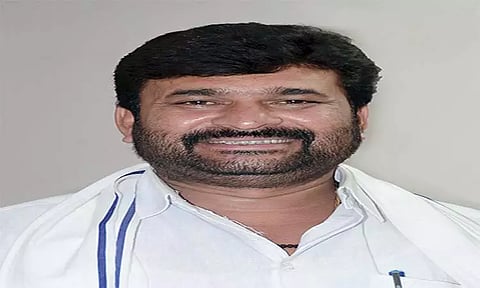 தார்வாருக்குள் செல்ல வினய் குல்கர்னி எம்.எல்.ஏ.வுக்கு அனுமதி மறுப்பு