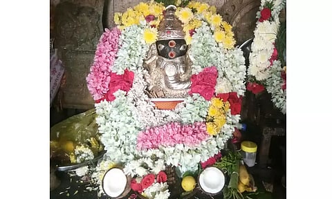 சங்கடஹர சதுர்த்தி வழிபாடு