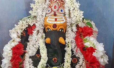 விநாயகர் கோவில்களில் சிறப்பு பூஜை